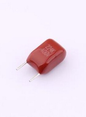 MPP224K2G2AS2033A1 聚丙烯膜电容(CBB) 220nF ±10% 400V 插件,P