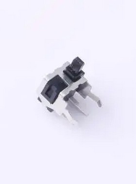 ESE11SH1C 5.2*3*4.9mm 插件检测开关 插件,5.2x3mm 行程开关