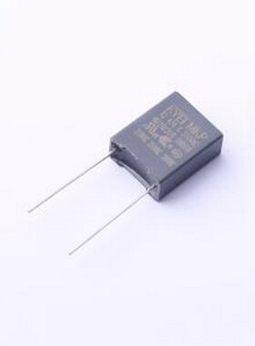 PX474K2C1004 安规电容 等级:X2 470nF ±10% 310V 350V 380V 插