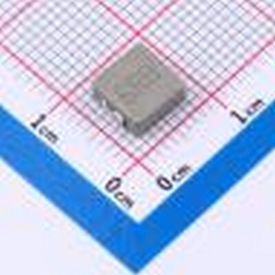 FXLA0630-6R8M 功率电感 6.8uH ±20% 6A SMD