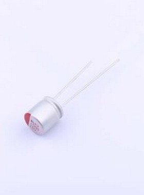 E2102M010D090RL 固态电容 1000uF ±20% 10V 插件,D8xL9mm