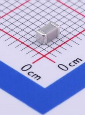 GRM31C5C1H104JA01K 贴片电容(MLCC) 100nF ±5% 50V 1206