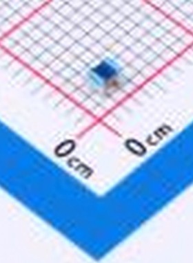 LQW2BANR10G00L 功率电感 100nH ±2% 0805