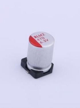 8471LAMAA09M2RR00T 固态电容 旧料停产请用新料M2471M6R3C090RT