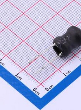 SPK0810-470MB 色环/插件电感 SPK0810-470MB 插件,D9xL13mm