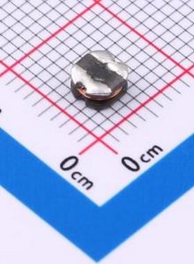ZECD42-330M 功率电感 33uH 20% CD电感,可焊性强 SMD,4.5x4mm