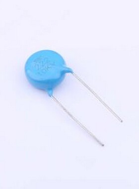 U14F1D222MN0B0S0N0 直插瓷片电容 2.2nF ±20% 10kV 插件,P=10mm