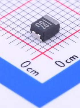 267C1002107MRB 钽电容 100uF ±20% 10V CASE-B-3528-19(mm)