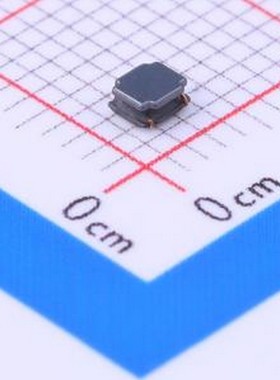 SPH252012HR68MTY01 功率电感 680nH ±20% 3.2A 1008