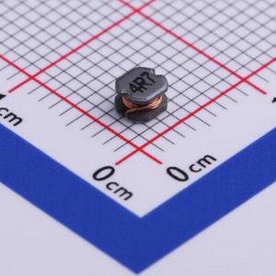 CD32YP0302-4R7M 功率电感 4.7uH ±20% SMD,3.5x3x2.1mm