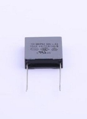 C42Q2394K6HC000 安规电容 390nF ±10% 305V 等级:X2 插件,P=15m