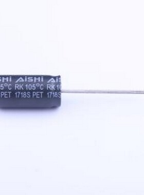ERK2GM150F16OT 直插铝电解电容 15uF ±20% 400V 插件,D8xL16mm
