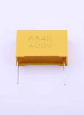 MPP684K0400D312011B2815 聚丙烯膜电容(CBB) 680nF ±10% 400V