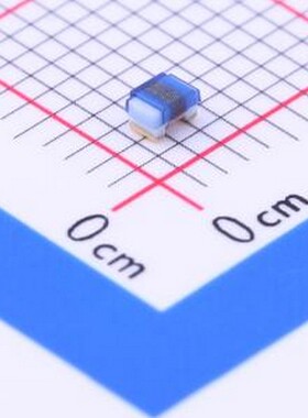 AISC-0805-R10J-T 贴片电感 100nH ±5% SMD,1.7x2.3mm