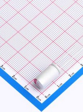 SS827M025F1500 固态电容 820uf25V ±20% 105° 8*15 2000H 符合