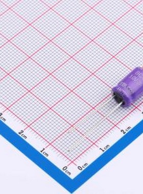 BCV3R0S205YS0812A2NS01 超级电容器 2F20%~+50% 3V 插件,D8xL1