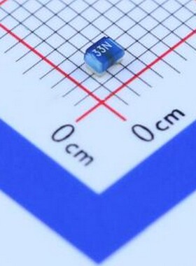 FHW0805UC033JGT 贴片电感 33nH ±5% 0805