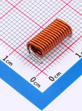 XR2222SQ-301JLC 贴片电感 2222SQ 300nH 3.7A 15TR SMD,11.9x5.8