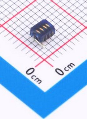 AIAC-1512C-12N5J-T 功率电感 12.5nH ±5% SMD,2.5x3.3mm
