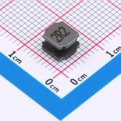 ZENR6045T2R2M-2.2uH 功率电感 2.2uH ±20% 6.75A 磁胶电感，SMD