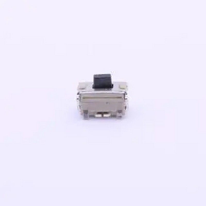 TS-1010GS-C 3.9*3.05*1.6mm 卧贴 轻触开关 SMD,3.9x3.1mm 轻触