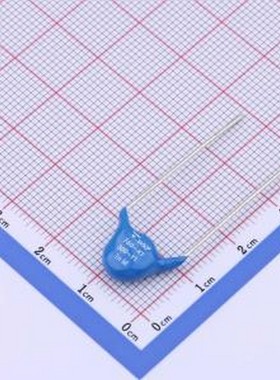 WKP102MCPEJ0KR 安规电容 等级:X1,Y1 1nF ±20% 760V 插件,P=12.