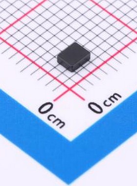 SPM2510-1R5MA 功率电感 1.5uH ±20% 4.3A SMD,2x2.5mm