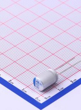 BC016M821LO8*12L-1A4T 固态电容 820uF ±20% 16V 插件,D8xL12mm