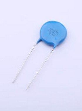 CS17-F2GA103MYGSA 安规电容 等级:X1,Y2 10nF ±20% 300V 440V