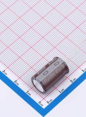 OLKL2002E470MF 直插铝电解电容 47uF ±20% 250V 插件,D12.5xL20