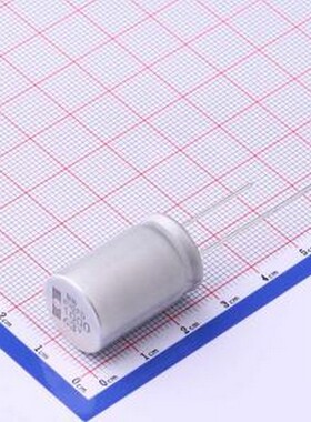 EGPD630ELL102ML25H 直插铝电解电容 1000uF ±20% 63V 插件,D16x