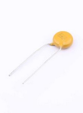 CT7-Y9Y5P1E102KSEAT0 安规电容 1nF ±10% 插件