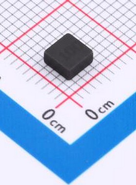 YSMC0420V-100M 功率电感 10uH ±20% 4A SMD,4x4x2mm