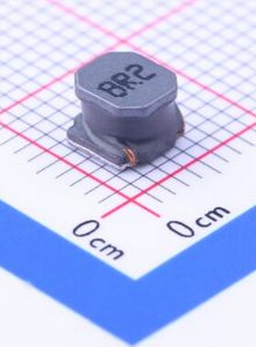 FNR5040S8R2MT 功率电感 8.2uH ±20% 2.9A SMD,5x5mm