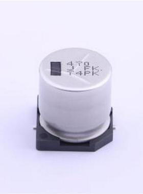 EEEFK1J471AM 贴片型铝电解电容 470uF ±20% 63V SMD,D16xL16.5m