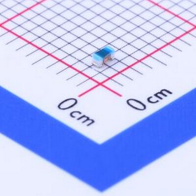 LQW18AN43NG00D 功率电感 43nH ±2% 0603