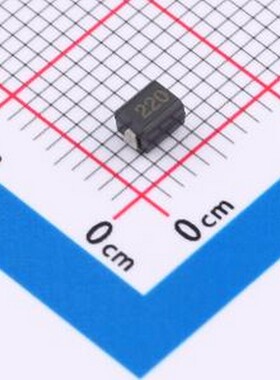 CC3225220KSB 贴片电感 绕线芯片电感器 1210