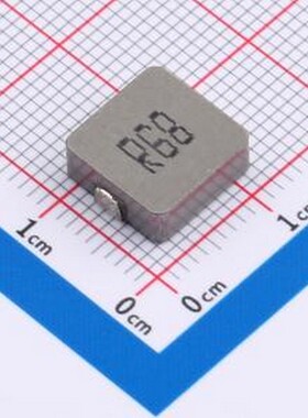 MCMB-1040-R68MT 功率电感 680nH ±20% 30A SMD,10x11mm