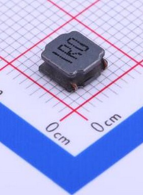 LVS606028-1R0T-N 功率电感 1uH ±30% SMD,6x6mm
