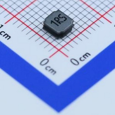 SPH4018H1R5MT 功率电感 1.5uH ±20% SMD,4x4mm