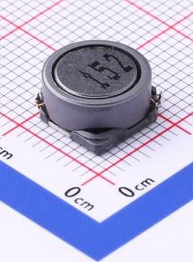 YSLF1045-152M 功率电感 1.5mH ±20% SMD,10.1x10.1mm