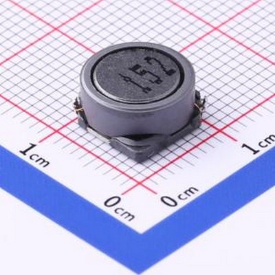 YSLF1045-152M 功率电感 1.5mH ±20% SMD,10.1x10.1mm
