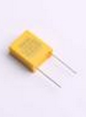 MPX334K31CBKN15690 安规电容 330nF ±10% 275V 305V 310V 等级: