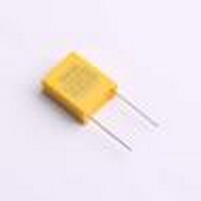 MPX334K31CBKN15690 安规电容 330nF ±10% 275V 305V 310V 等级: