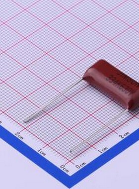 MPP334K630D01 聚丙烯膜电容(CBB) 330nF ±10% 630V 插件,P=20mm