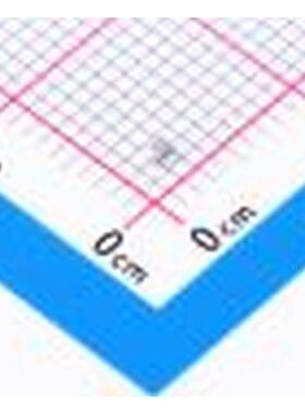 C1608C0G2A562J080AC 贴片电容(MLCC) 5.6nF ±5% 100V 0603