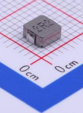 YSPI0420-2R2M 功率电感 2.2uH ±20% SMD,4.4x4.2x2mm