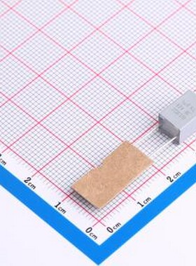 BFC237075105 薄膜电容 1uF ±10% 63V