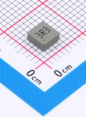 FTC404020S3R3MGCA 功率电感 3.3uH ±20% 6.3A SMD,4.1x4.1mm
