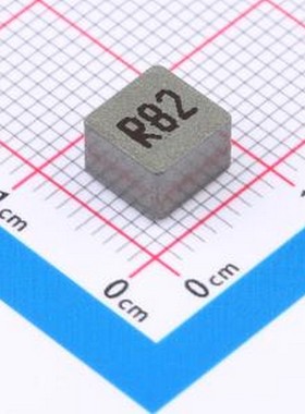 FEXL0650A-R82M 功率电感 820nH ±20% 24A 合金扁线超大电流，一